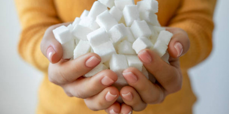 Қант жағымсыз естеліктердің мида бекінуіне әсер етуі мүмкін