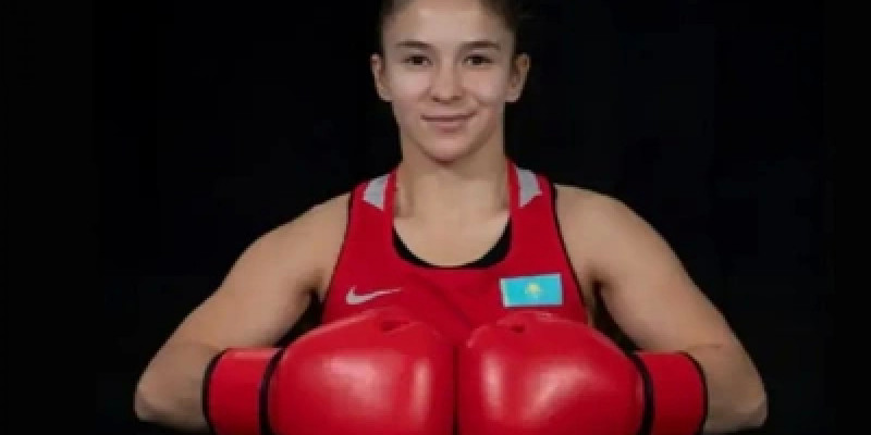 Бокстан әлем чемпионы басшылық қызметке тағайындалды (ФОТО)