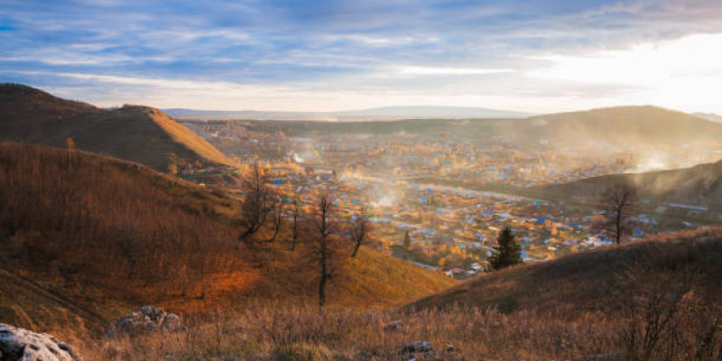 Бүгін қай қалада ауа сапасы нашарлайды