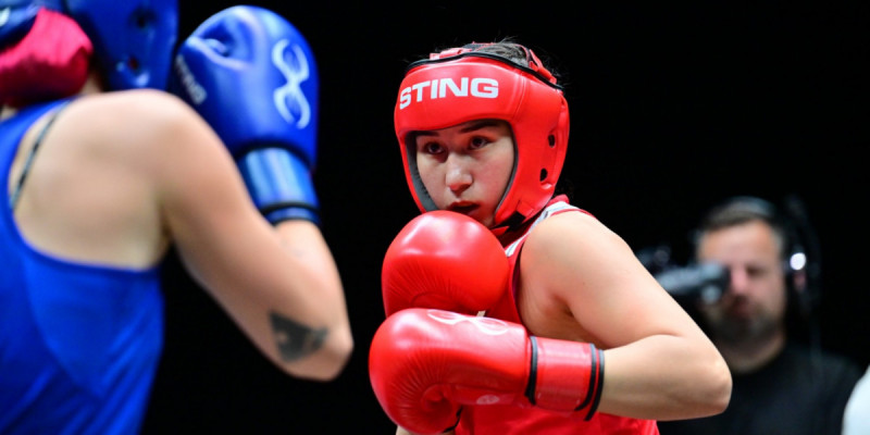 Әлем кубогі: жеті боксшымыз жартылай финалға шықты