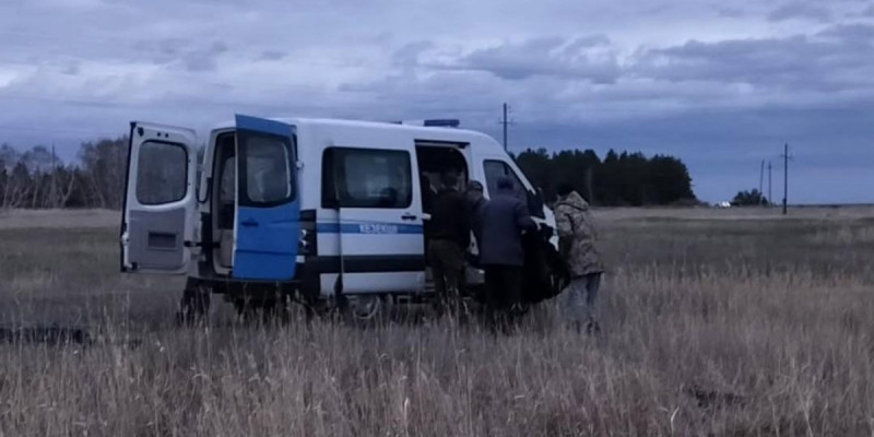 Қостанай облысында көл маңынан жоғалып кеткен ер адамның мәйіті табылды