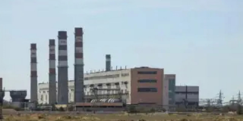 Ақтауда атом комбинатының екі жұмысшысын күйік шалды