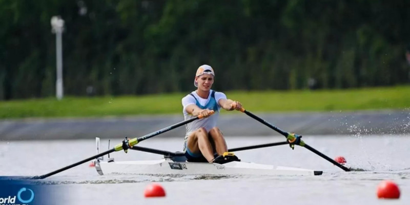 Қазақстан командасы Азия кубогында 6 медаль жеңіп алды