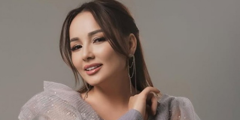 «Ең болмағанда...»: Әнші Жазира Байырбекова жан сырын ақтарды