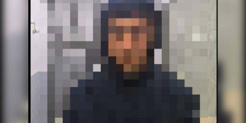 Шымкентте алаяқтықпен айналысқан шетел азаматы ұсталды