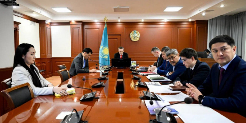 Қарағанды облысының дене шынықтыру және спорт басқармасына жаңа басшысы тағайындалды