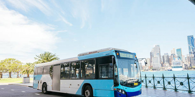 Астанада екі автобустың бағыты өзгерді