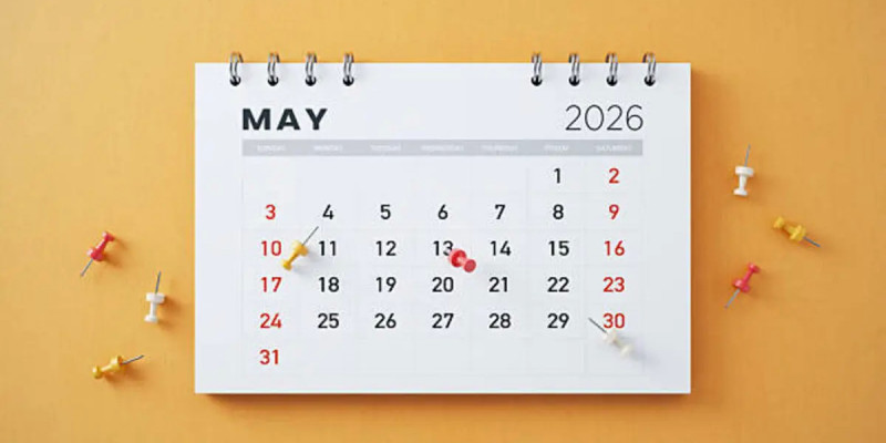 Қазақстандықтар мамырда неше күн демалады?