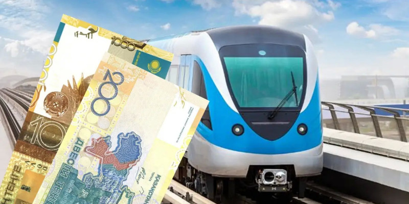 LRT картасын қалай алуға болады?