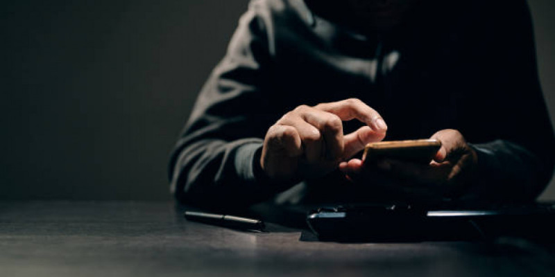 Полиция алаяқтықтың кең таралған түрі туралы ескертті