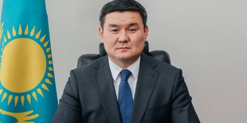 Атырау облысы әкімінің орынбасары каратэден әлем чемпионы атанды (ФОТО)