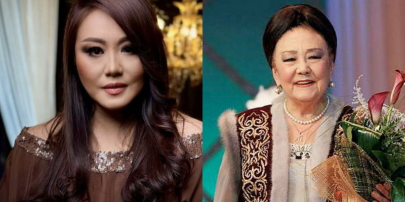 "Тағдырым Бибігүл Төлегеноваға ұқсаған": Ақбота Керімбекова жан сырын ақтарды (ВИДЕО)