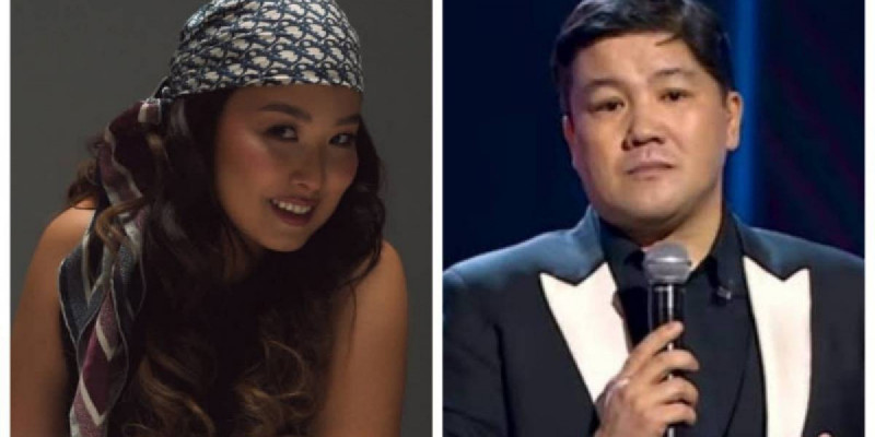 «Қарғыс пен орынсыз сөздер...»: Тұрсынбек Қабатовтың әйелі өзін сынайтындарды орнына қойды