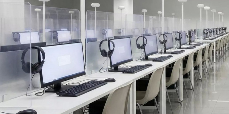 2026 жылғы негізгі ҰБТ-ға өтініштер қабылдау аяқталды