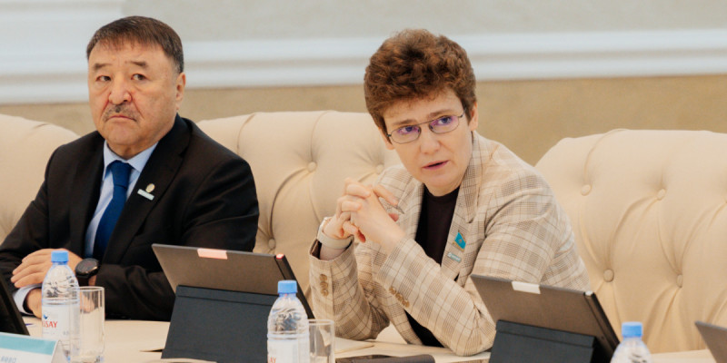 «TURGYNDAR AMANATY»: Оралда коммуналдық шаруашылық саласындағы мәселелер көтерілді