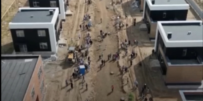 56 жәбірленуші, 3,9 млрд теңге: Астанада құрылыс саласындағы алаяқтық схемасы әшкереленді