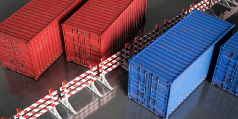 Smart Cargo платформасымен шекарадан өту уақыты 30 минутқа дейін қысқарады