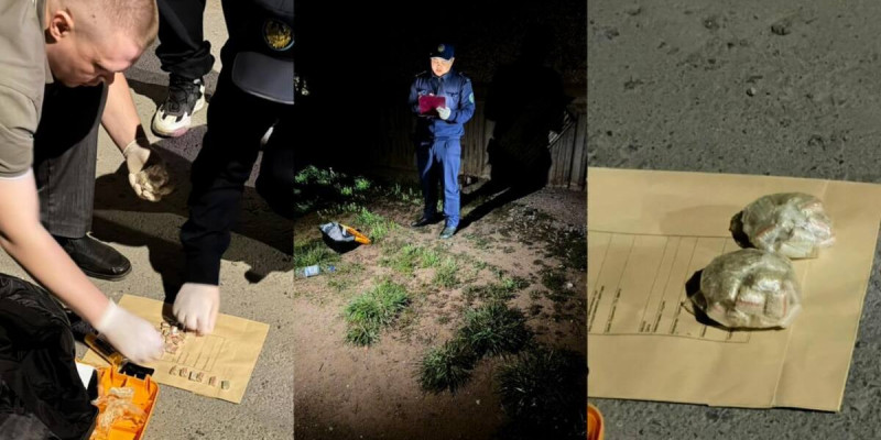 Павлодарда ірі есірткі арнасы жойылды