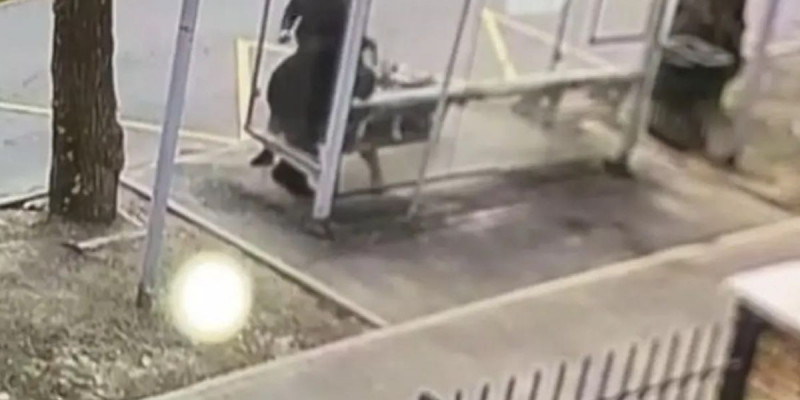 Аялдамада зейнеткерді соққыға жыққан күдікті ұсталды