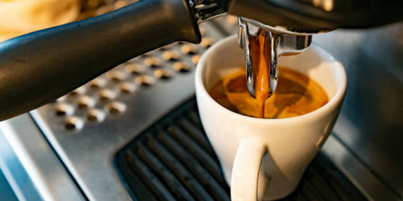 Кофе ішетін адамдардан байқалатын 5 оң әсер