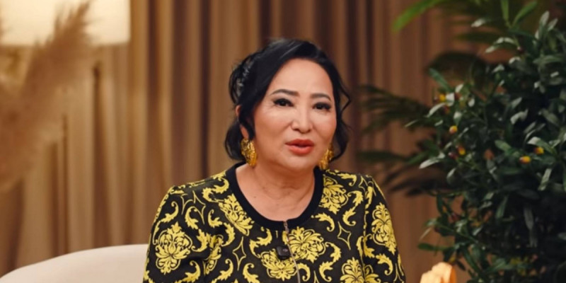 «Миымды жаман ойлар торлап алды»: Гүлзира Айдарбековаға ота жасалынбақ