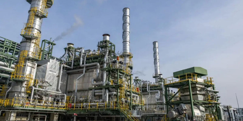 «Теңізшевройл» компаниясына 53,7 млн теңге айыппұл салынды