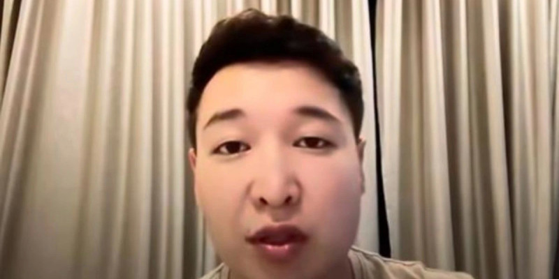 "Ата-анамен бірге тұрсаң, жеке шекара атымен жоқ": Әйелі үшін бөлек шыққан еркектің әрекеті желіні шулатты