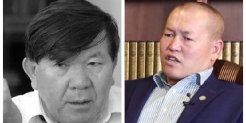 «Дұшпаныма да тілемес едім»: Белгілі тарихшы Мұхтар Шахановтың тағдыры туралы айтты