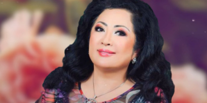 Мақпал Жүнісова жүргізушісі мен күзетшісіне заманауи баспана жасап берді (ВИДЕО)