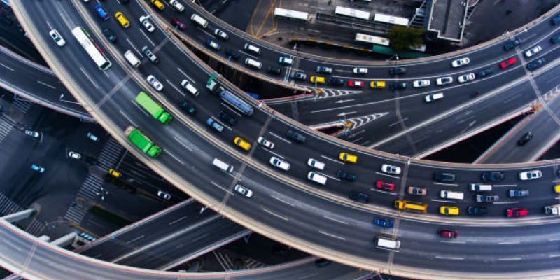 Солтүстік Қазақстан облысында жол жабылды