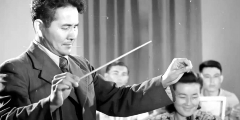 Бүгін – Ахмет Жұбановтың туғанына 120 жыл