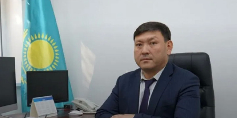 Талғар қаласының жаңа әкімі сайланды