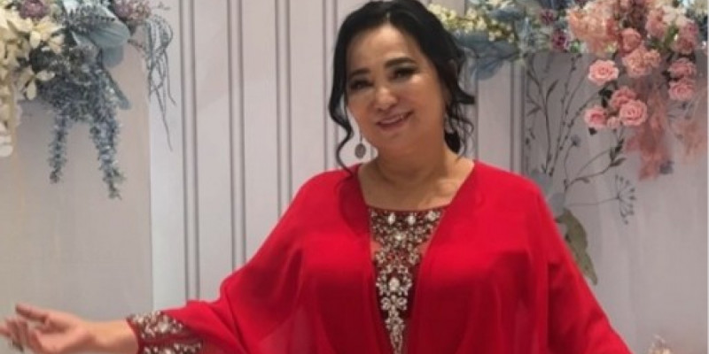 «Наркоздың күші тарап жатыр»: Гүлзира Айдарбекова отасы сәтті өткенін айтты