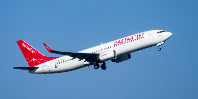 Пусан – Алматы бағытында тікелей әуе рейсі ашылады