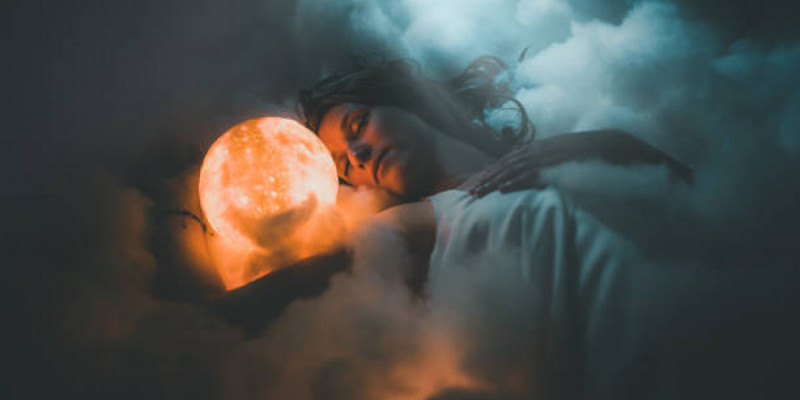 "Түс – кездейсоқ, ретсіз құбылыс": ғалымдар бұл көзқарасты жоққа шығарды