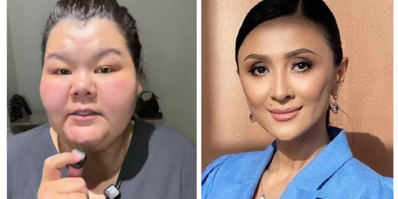 «Толық болғаным үшін полицияға шағым түсірді»: Меруерт Түсіпбаева блогердің мәлімдемесіне жауап берді (ВИДЕО)