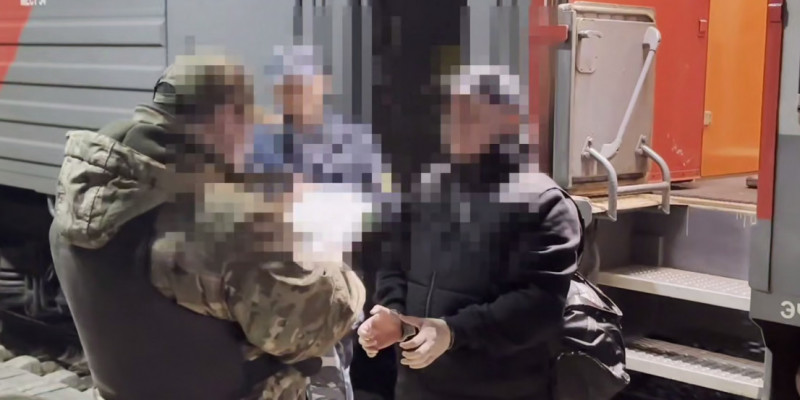 Алаяқтық жасаған күдікті Ресей Федерациясынан экстрадицияланды