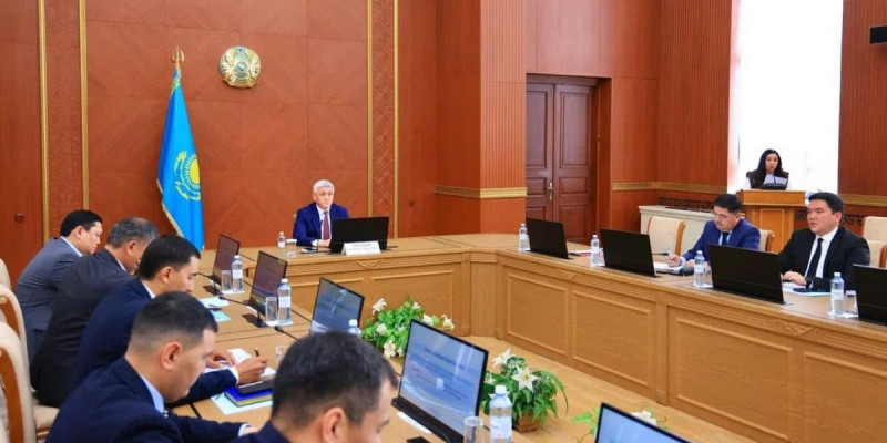 Қарағанды облысында жастар ресурстық орталықтарының жұмысы күшейтіледі