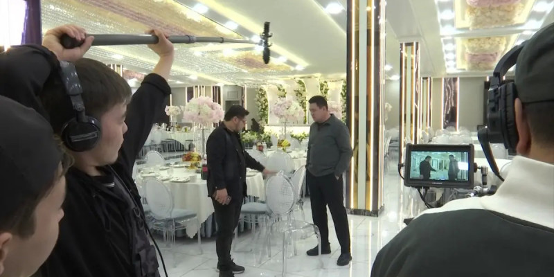 «Астана» телеарнасында «Ағайынды алтаумыз» атты жаңа сериал көрерменге жол тартпақ