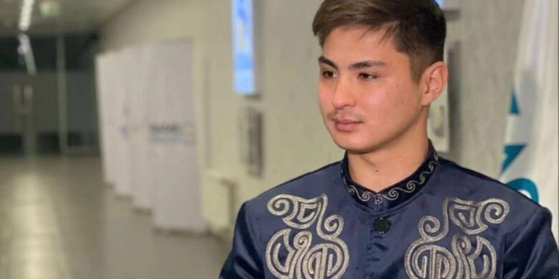 Бельгиялық әйел асырап алған Жәнібектің анасы болуы мүмкін: Туысқаны хабар берді