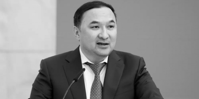 Ержан Бабақұмаровты өлтірген адамға үкім шықты