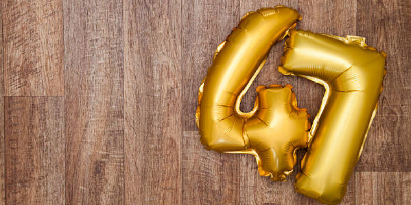 Адам ең қатты бақытты болатын шақ – 47 жас