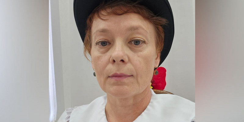 Елена Ленешмидт: Бірлік пен бейбітшілік – біздің ортақ мүддеміз