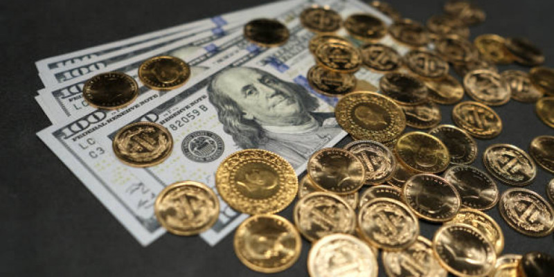 Биржада доллар бағасы көтерілді