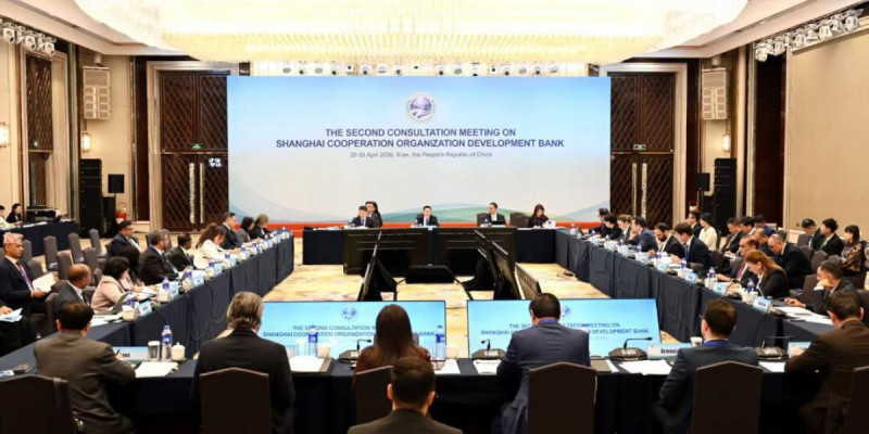 Қазақстан ШЫҰ алаңында жасанды интеллект пен «жасыл» технологияларды қолдауды ұсынды