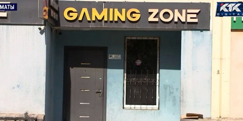 Алматыда жасөспірімдер арасында жаппай төбелес болып, екі адам қаза тапты