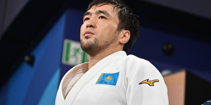 Олимпиада чемпионы Елдос Сметовтің татамиге қашан оралатыны мәлім болды