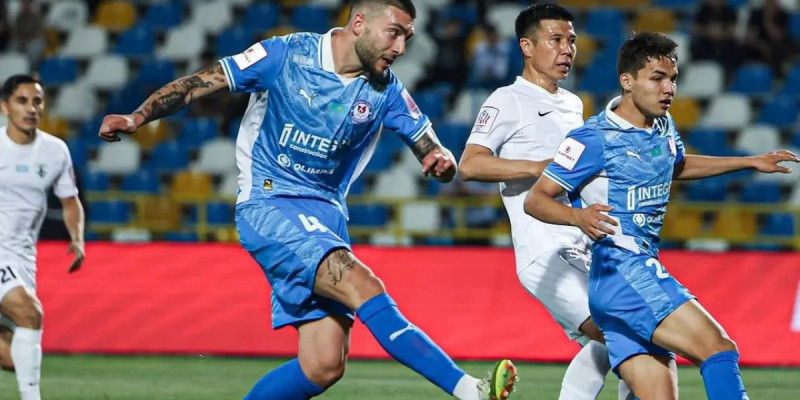 Футболдан Қазақстан кубогінің ширек финалына өткен клубтар анықталды