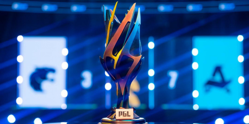 Елордада PGL Astana 2026 халықаралық киберспорт турнирі өтеді