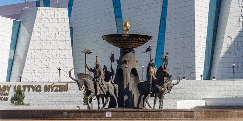 Астанада Отан қорғаушылар күніне арналған плац-концерт өтеді